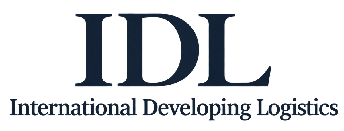 IDL Logistics - International Developing Logistics